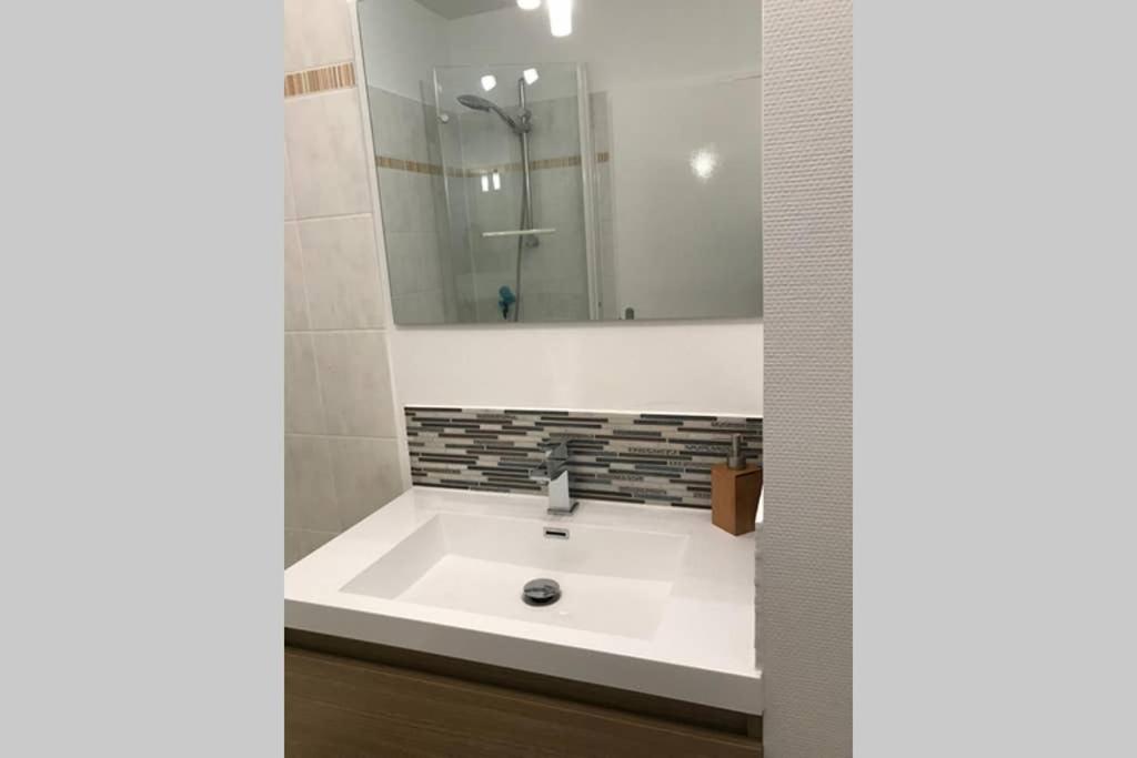 Nice Studio Near Mickey, Disneyland At 5Mn Монтеврен Екстериор снимка