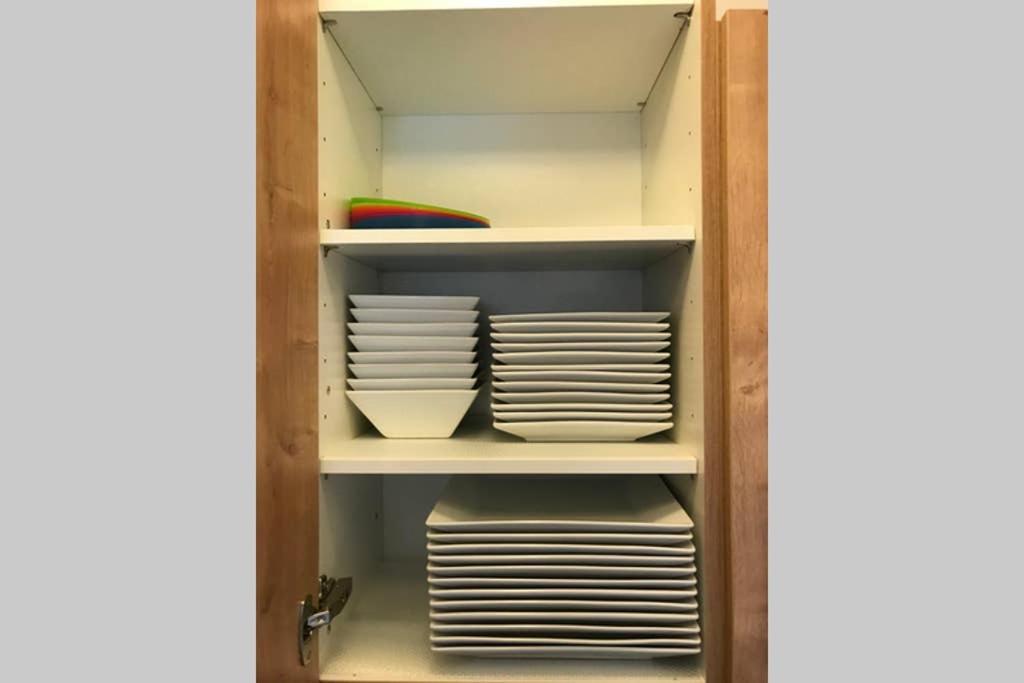 Nice Studio Near Mickey, Disneyland At 5Mn Монтеврен Екстериор снимка