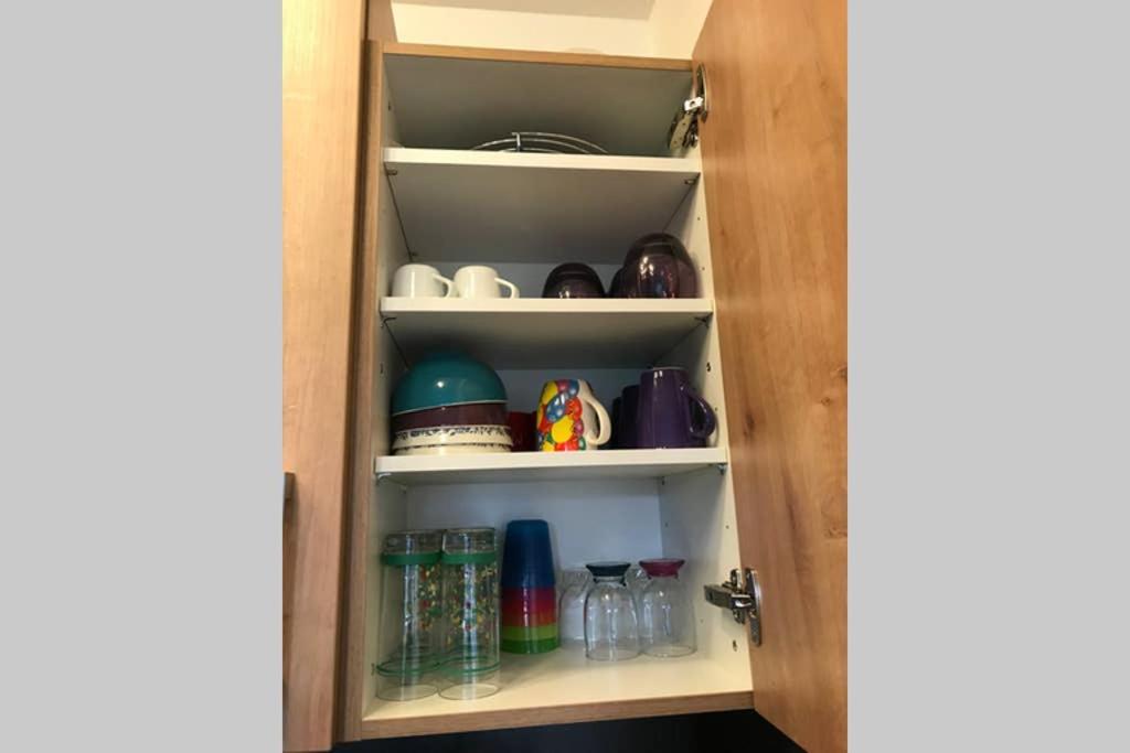 Nice Studio Near Mickey, Disneyland At 5Mn Монтеврен Екстериор снимка