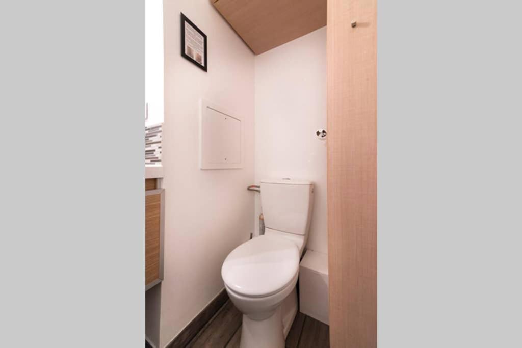 Nice Studio Near Mickey, Disneyland At 5Mn Монтеврен Екстериор снимка