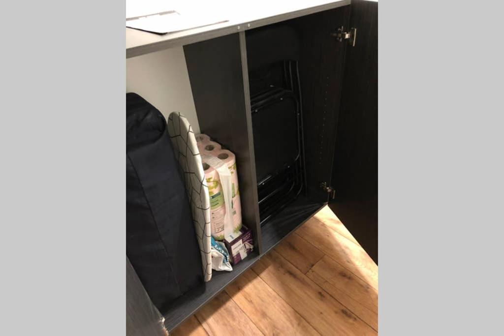 Nice Studio Near Mickey, Disneyland At 5Mn Монтеврен Екстериор снимка